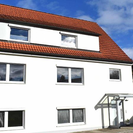 Boegi'S Ferienwohnung ライプファイム エクステリア 写真