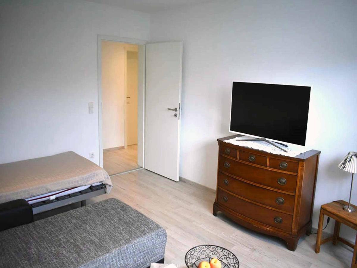 Boegi'S Ferienwohnung ライプファイム エクステリア 写真