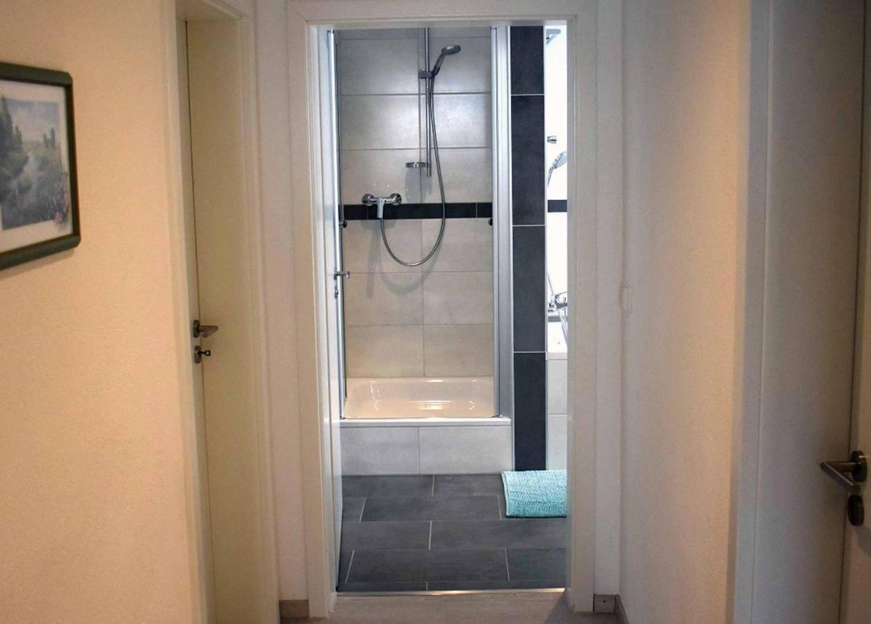 Boegi'S Ferienwohnung ライプファイム エクステリア 写真