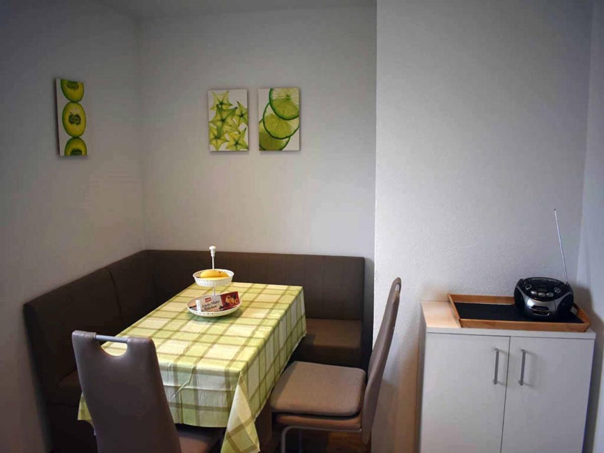 Boegi'S Ferienwohnung ライプファイム エクステリア 写真