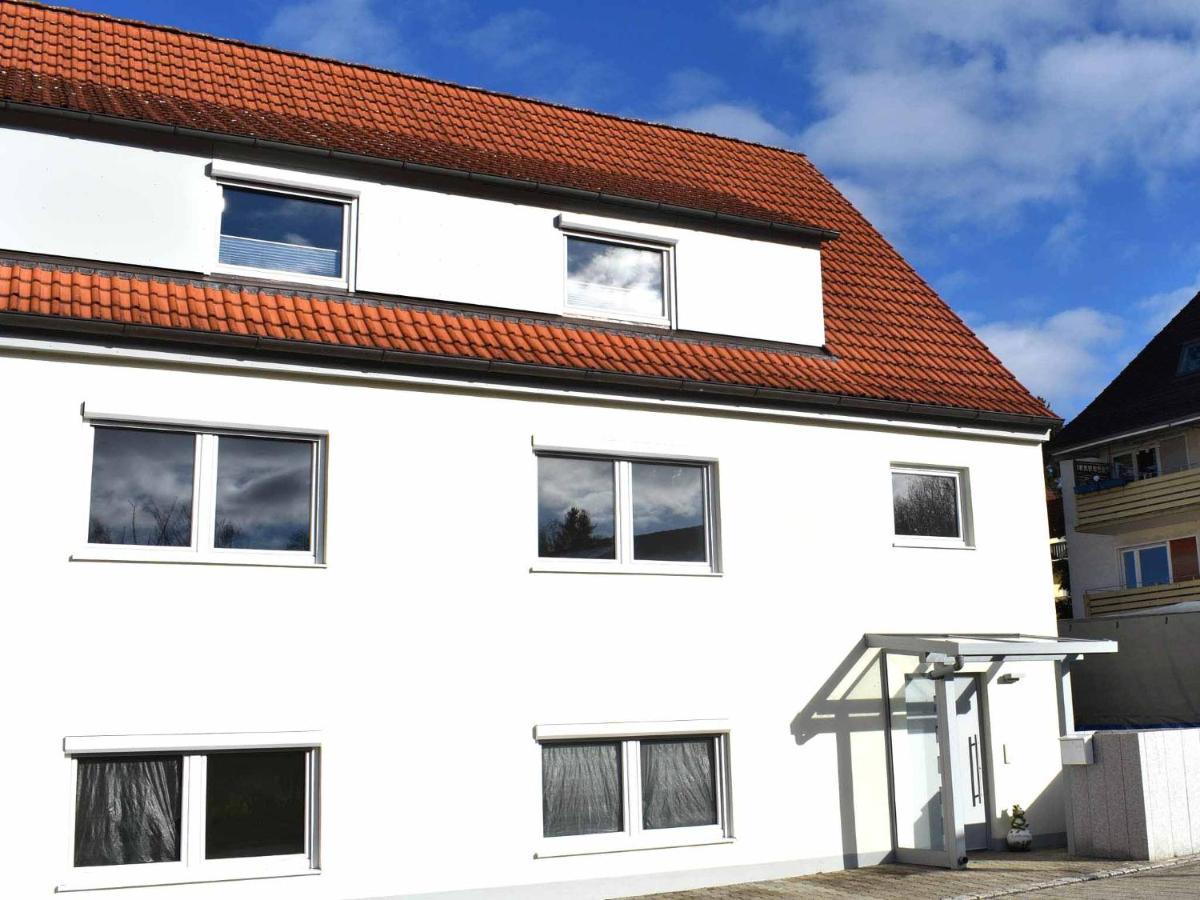 Boegi'S Ferienwohnung ライプファイム エクステリア 写真