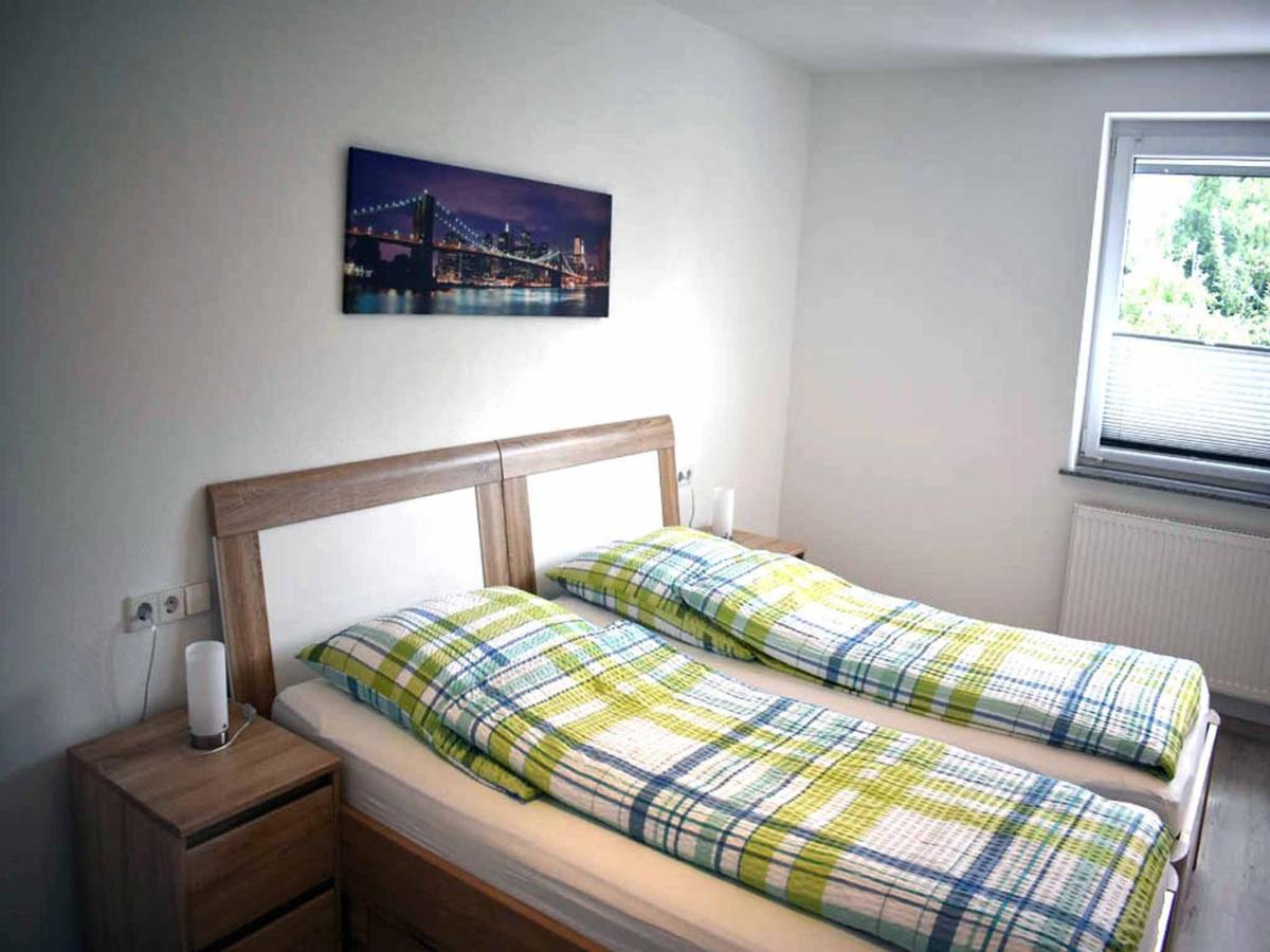 Boegi'S Ferienwohnung ライプファイム エクステリア 写真