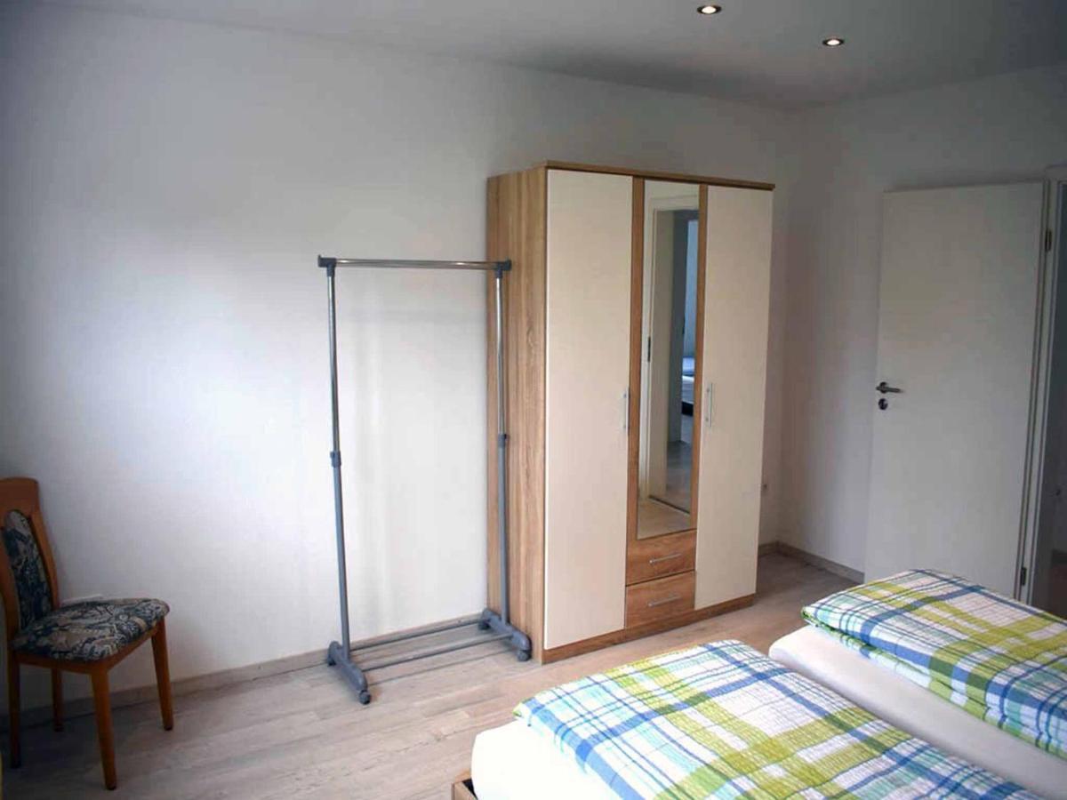 Boegi'S Ferienwohnung ライプファイム エクステリア 写真