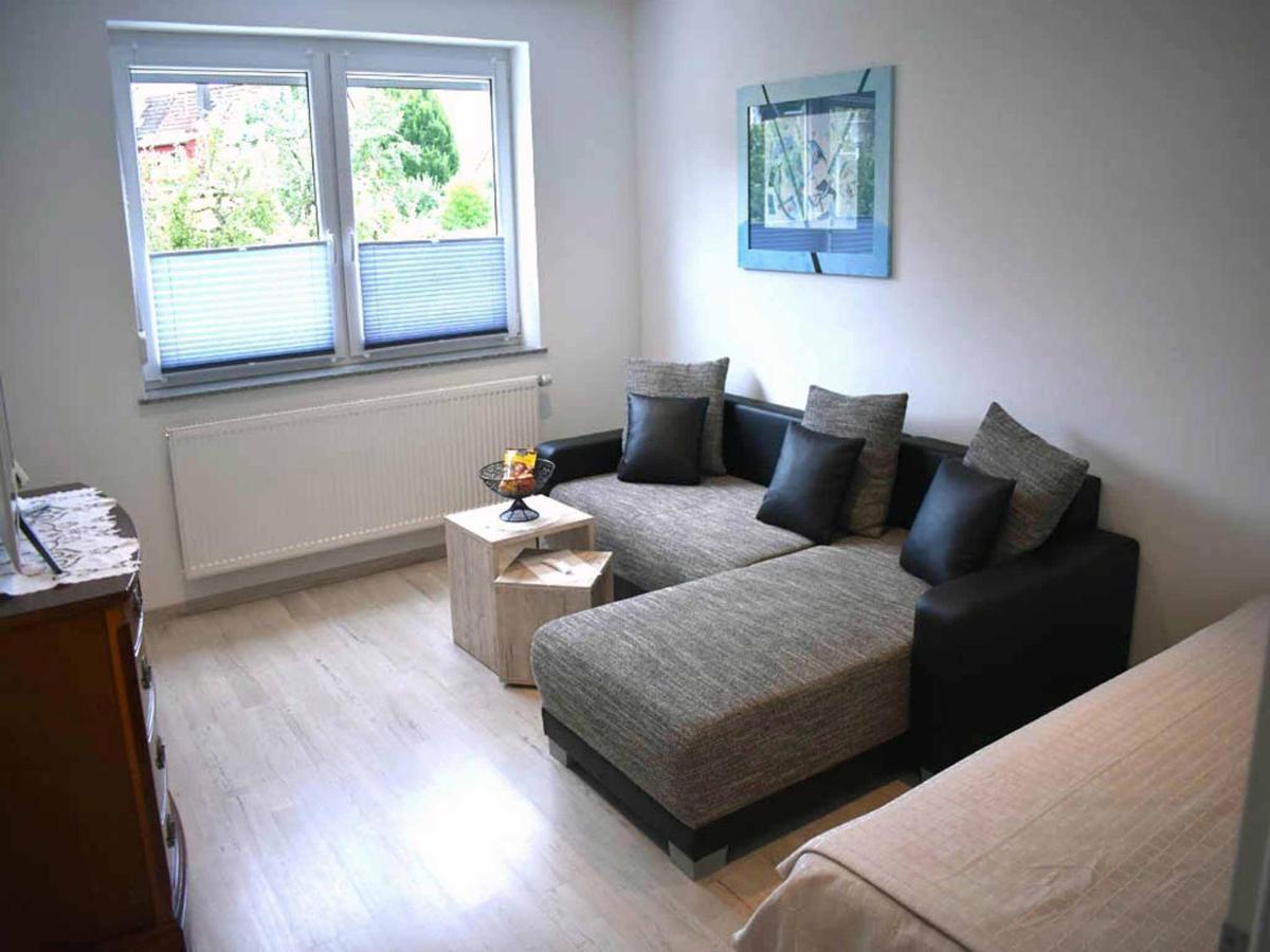 Boegi'S Ferienwohnung ライプファイム エクステリア 写真