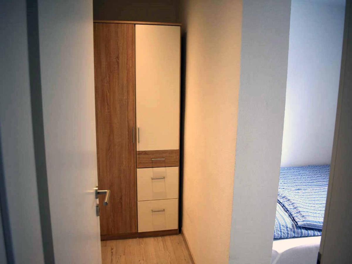 Boegi'S Ferienwohnung ライプファイム エクステリア 写真