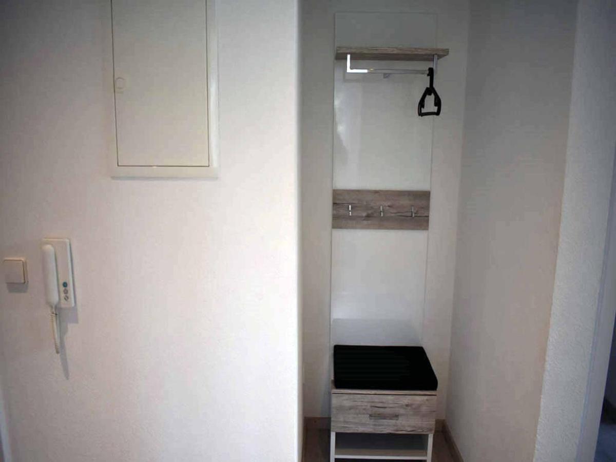 Boegi'S Ferienwohnung ライプファイム エクステリア 写真