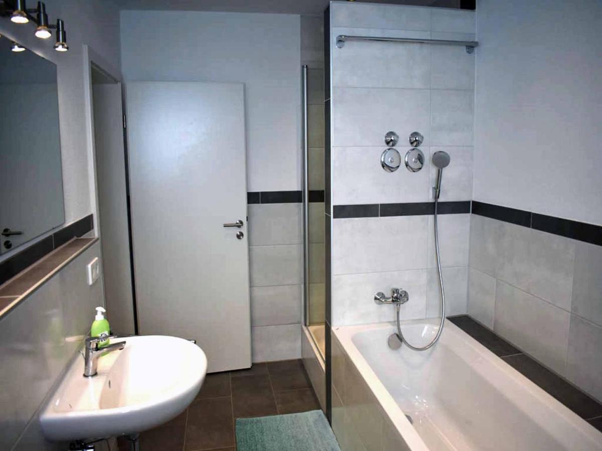 Boegi'S Ferienwohnung ライプファイム エクステリア 写真