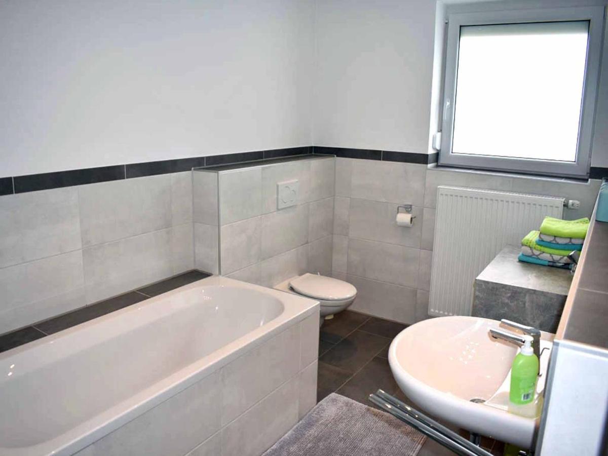 Boegi'S Ferienwohnung ライプファイム エクステリア 写真