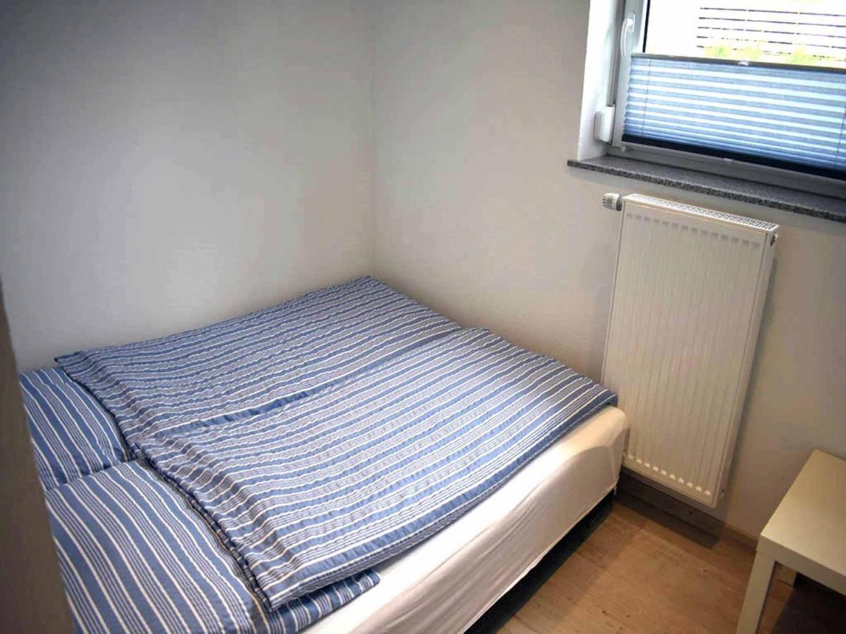 Boegi'S Ferienwohnung ライプファイム エクステリア 写真