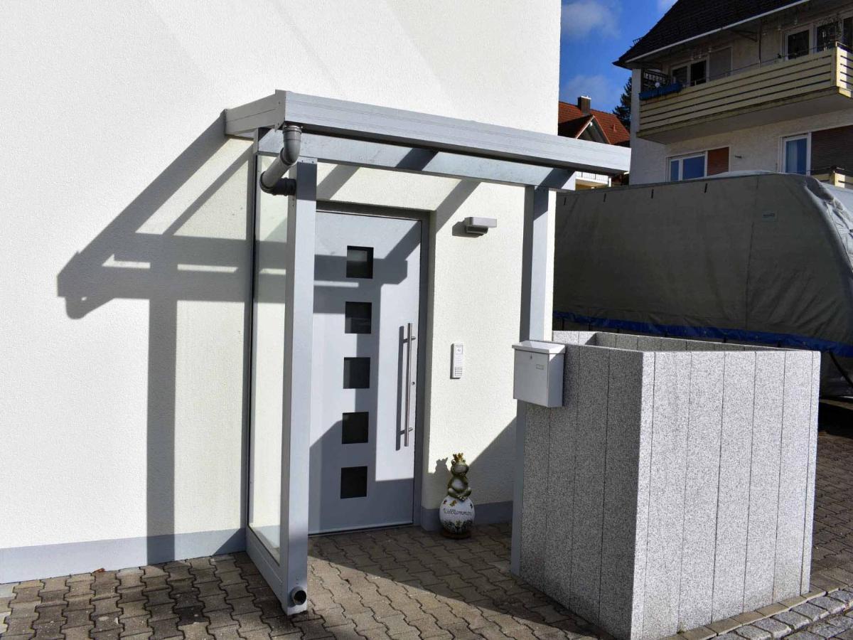 Boegi'S Ferienwohnung ライプファイム エクステリア 写真